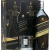 JOHNNIE WALKER DOUBLE BLACK 1L – PHIÊN BẢN HỘP QUÀ TẾT 2026