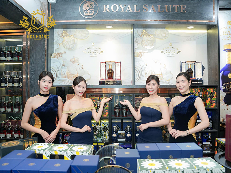 Top rượu Chivas làm quà Tết 2026 đáng mua nhất