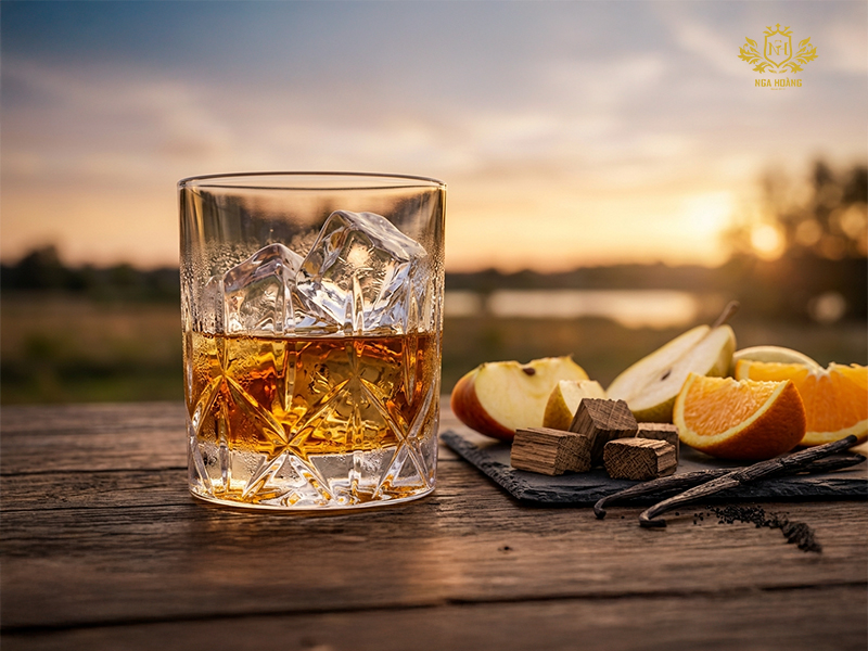 Gợi ý cách thưởng thức đúng cách